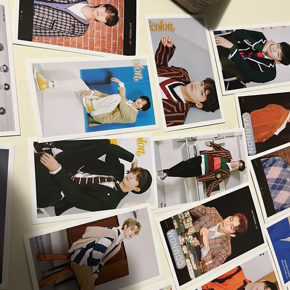 Kpop - Picture 3 of 5